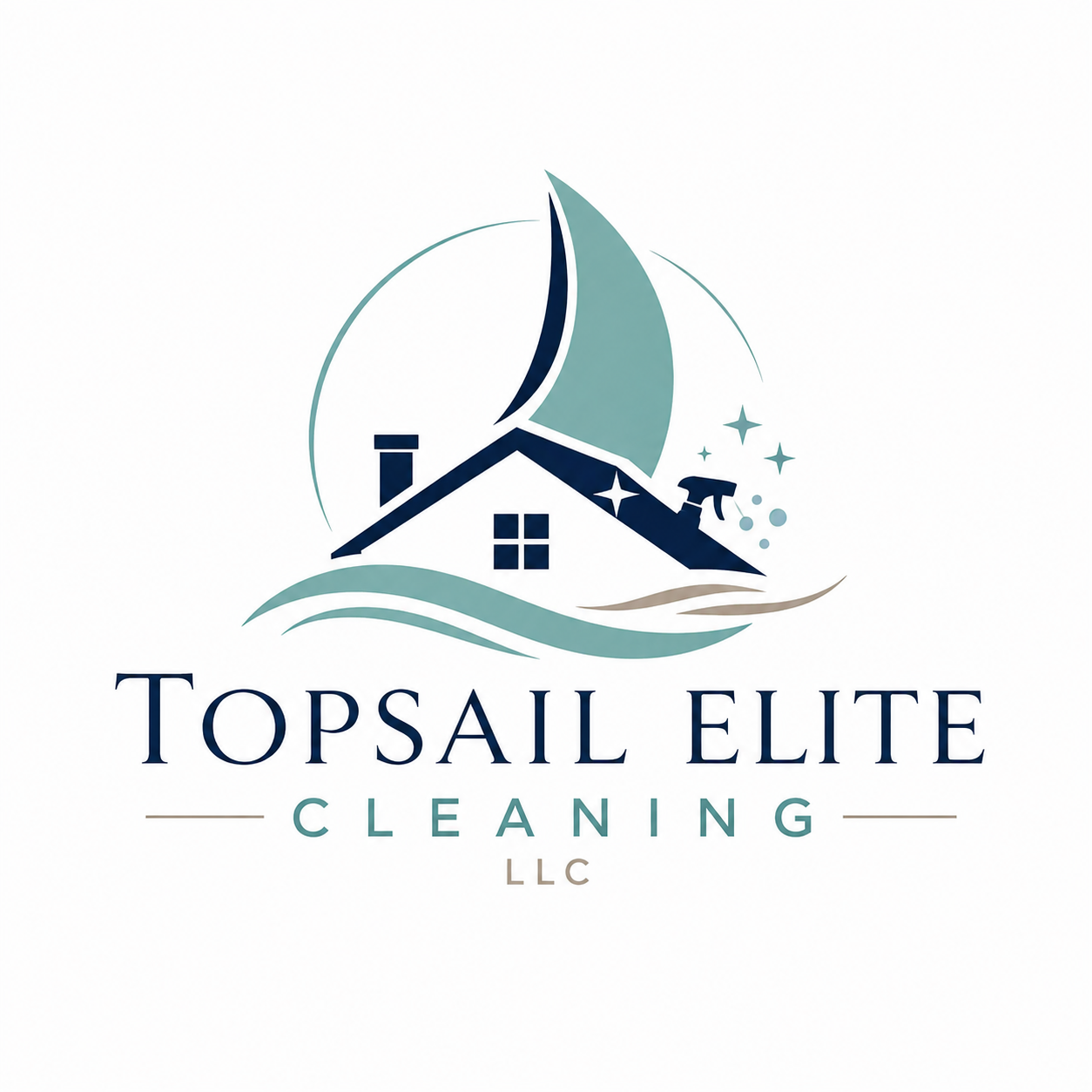 Topsail Elite Cleaning and Organizing, LLC